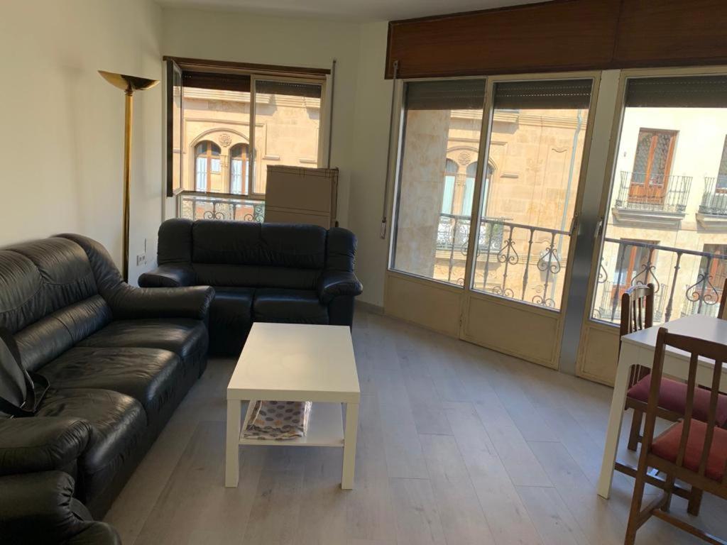 Plaza Mayor A 1 Min Centro 5 Banos Nuevo Calle Rua Mayor Salamanka Zewnętrze zdjęcie